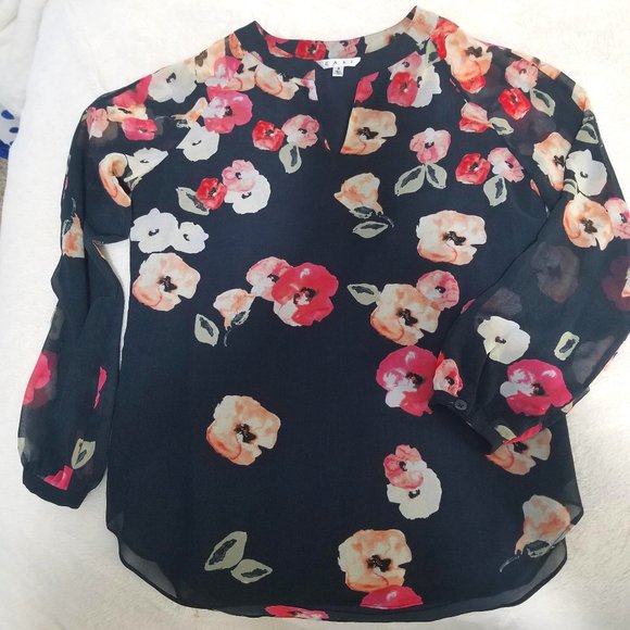 Cabi Blouse, Small - Picture 1 of 6